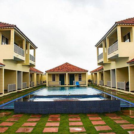 The Village Resort Mundra Екстер'єр фото