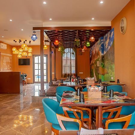 The Village Resort Mundra Екстер'єр фото