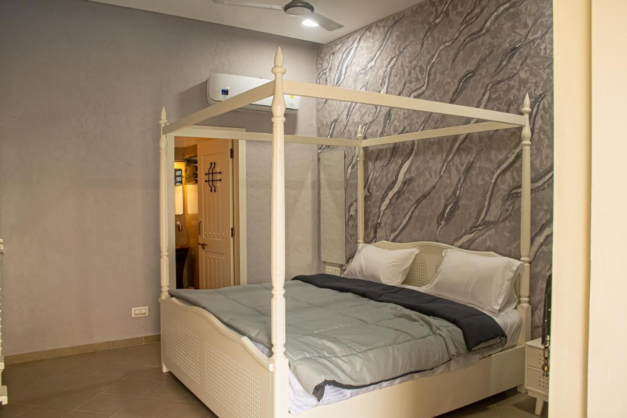 The Village Resort Mundra Екстер'єр фото