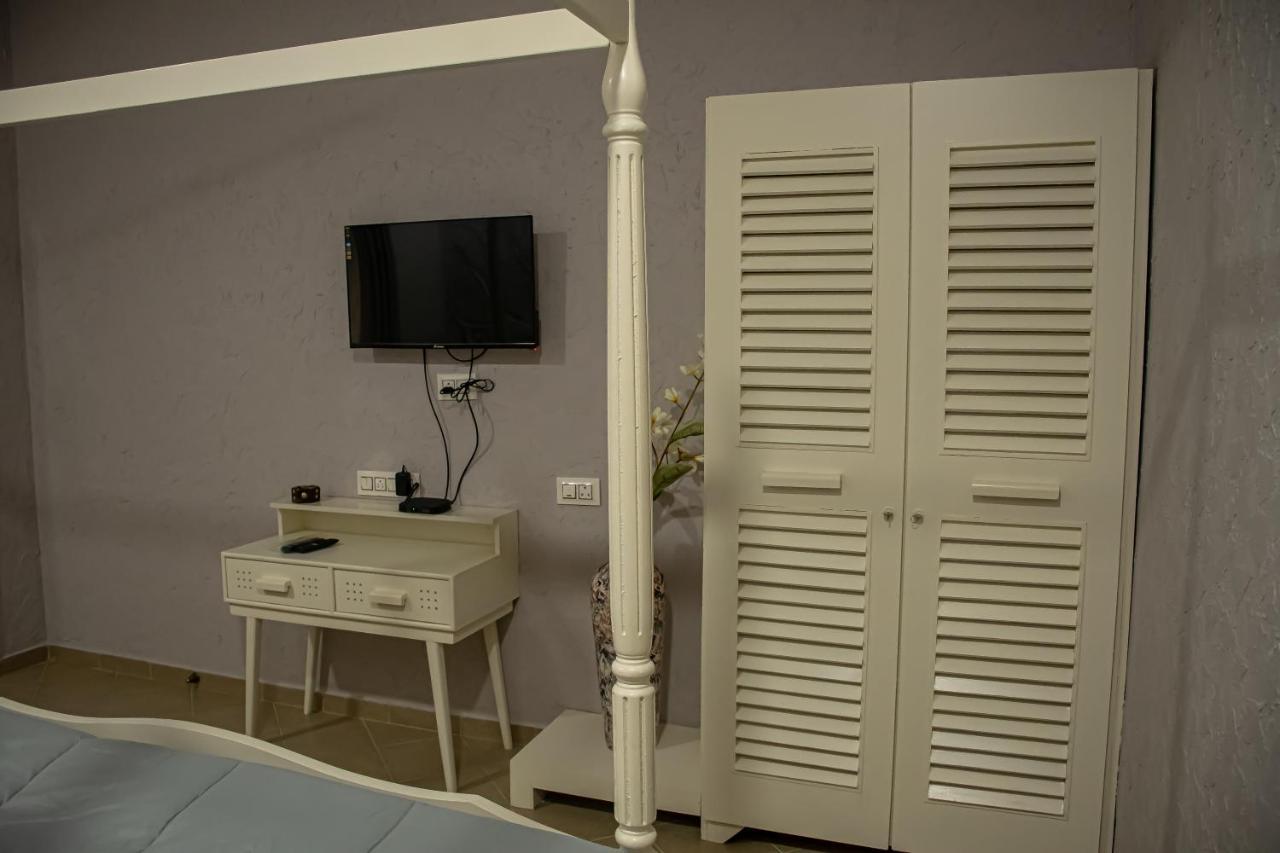 The Village Resort Mundra Екстер'єр фото