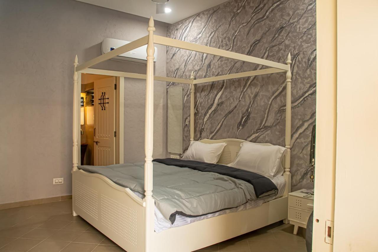 The Village Resort Mundra Екстер'єр фото