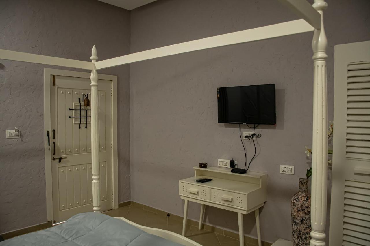 The Village Resort Mundra Екстер'єр фото
