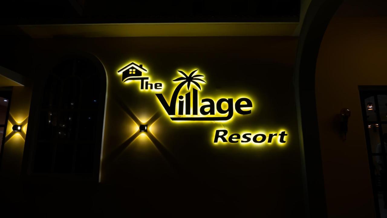 The Village Resort Mundra Екстер'єр фото