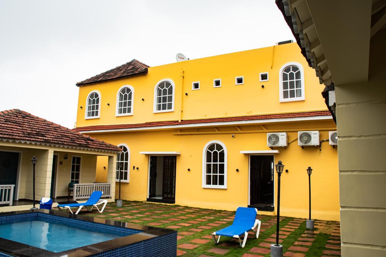 The Village Resort Mundra Екстер'єр фото