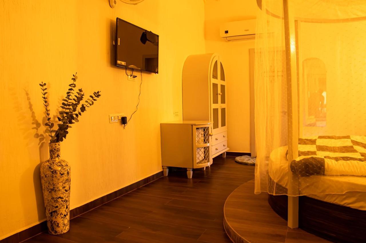 The Village Resort Mundra Екстер'єр фото