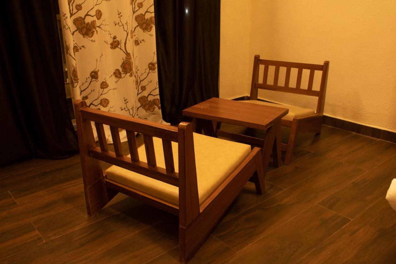 The Village Resort Mundra Екстер'єр фото