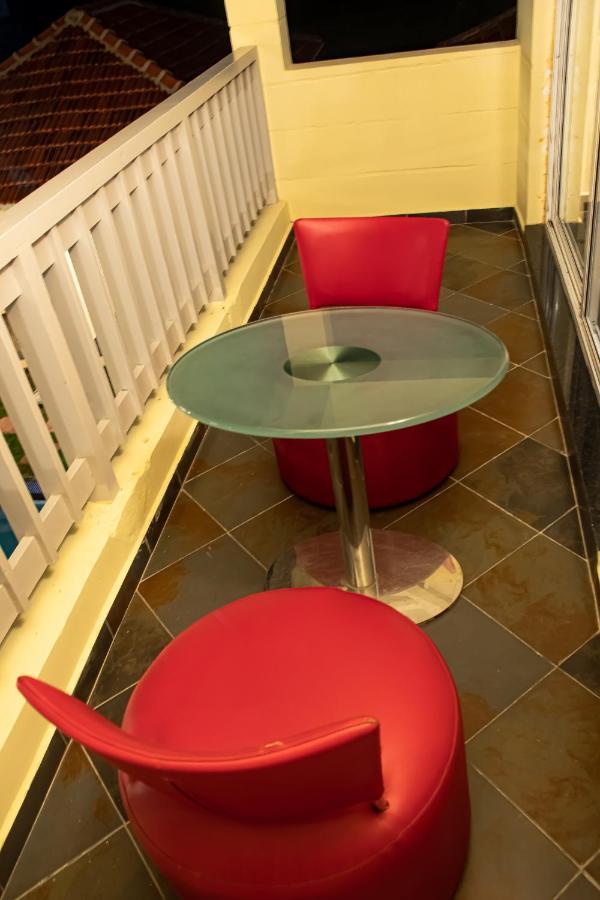 The Village Resort Mundra Екстер'єр фото