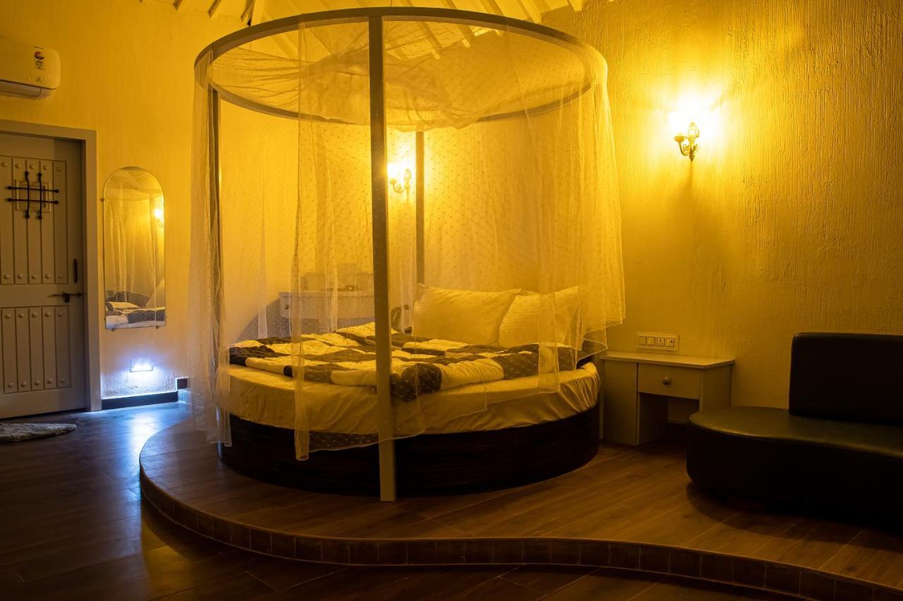 The Village Resort Mundra Екстер'єр фото