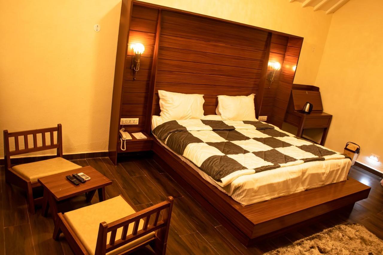 The Village Resort Mundra Екстер'єр фото